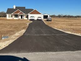 Driveway Overlay Services in Syracuse, IN